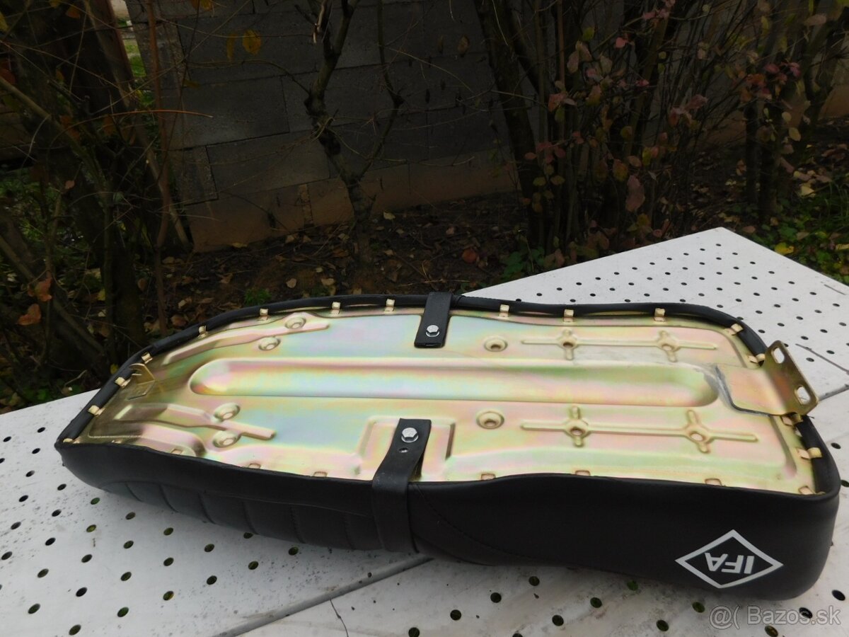 SIMSON S51 sedadlo - 3