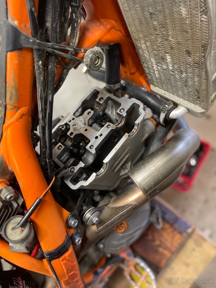 Servis motocyklov JB Moto - 3