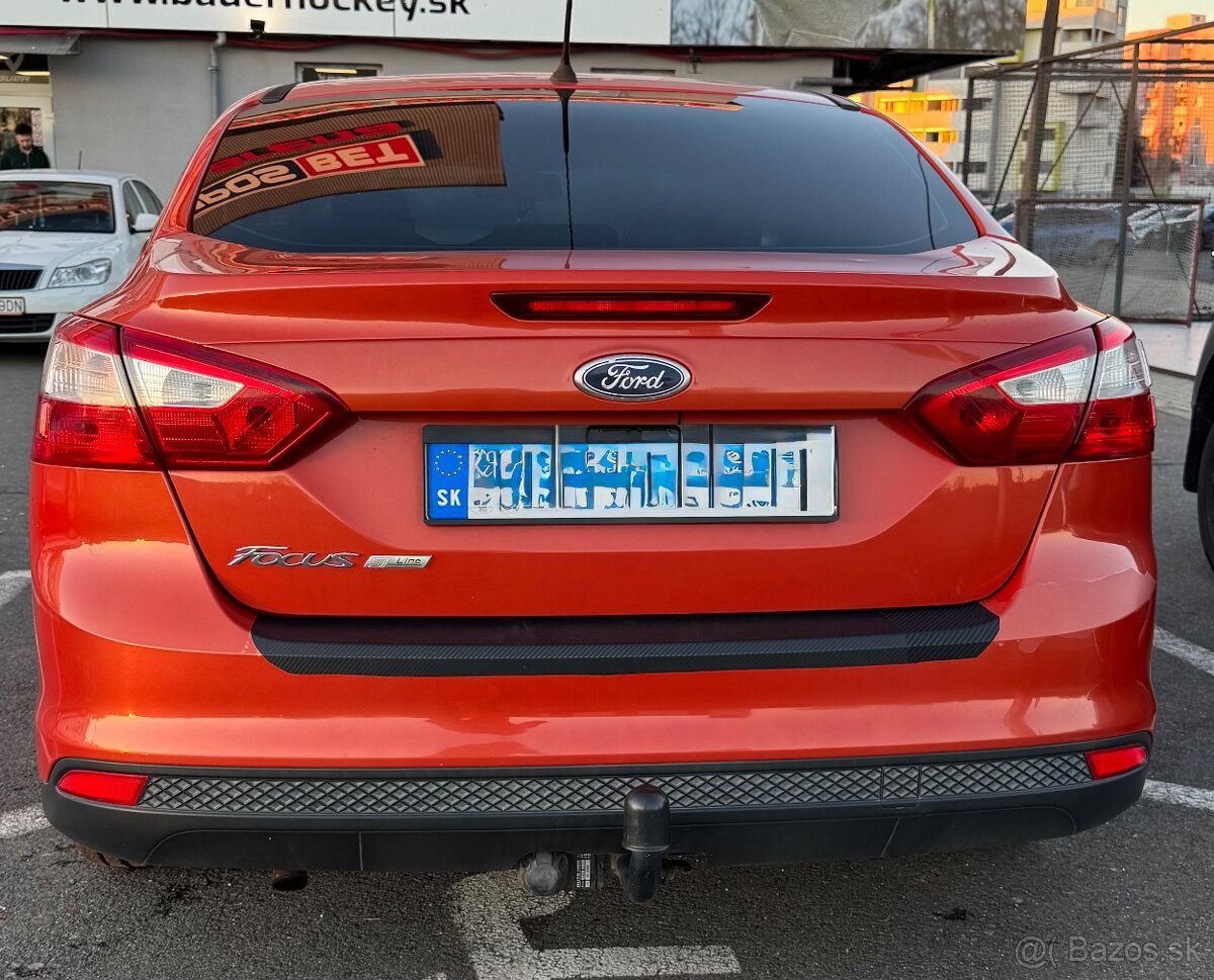 Ford Focus TI-VCT Sport ST-Line - 3