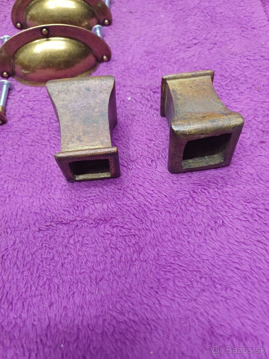 Predám kovanie na nabytok - 3