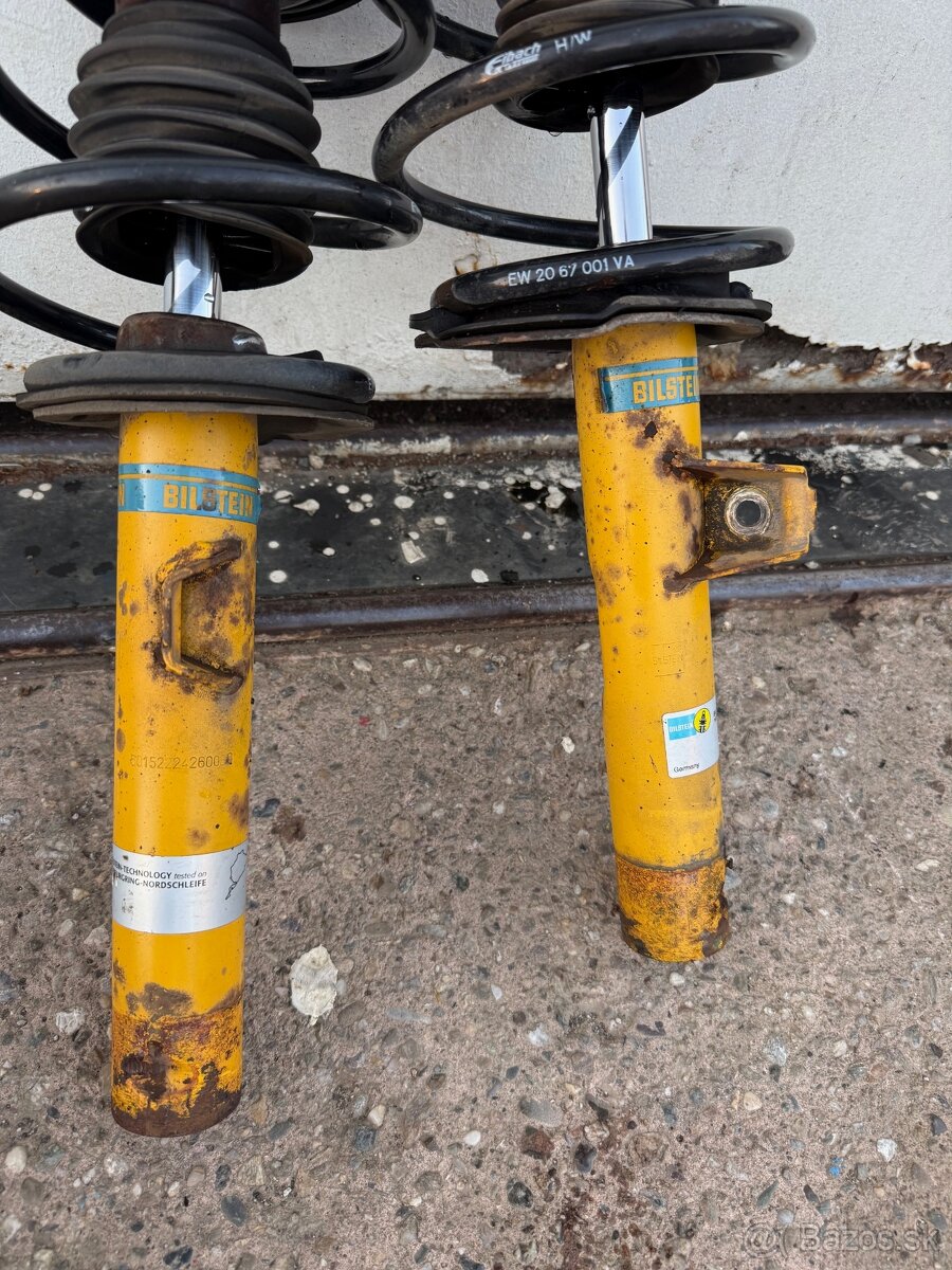Predne tlmice BILSTEIN bmw e46 330iX - 3