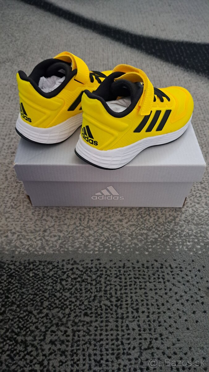 Detská športová obuv Adidas Running 28 - 3