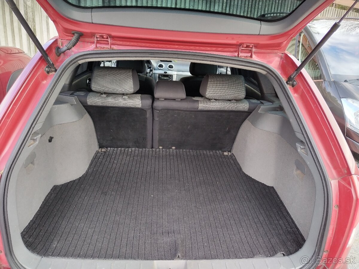 CHEVROLET NUBIRA (LACETTI) 1.8 CDX - 3