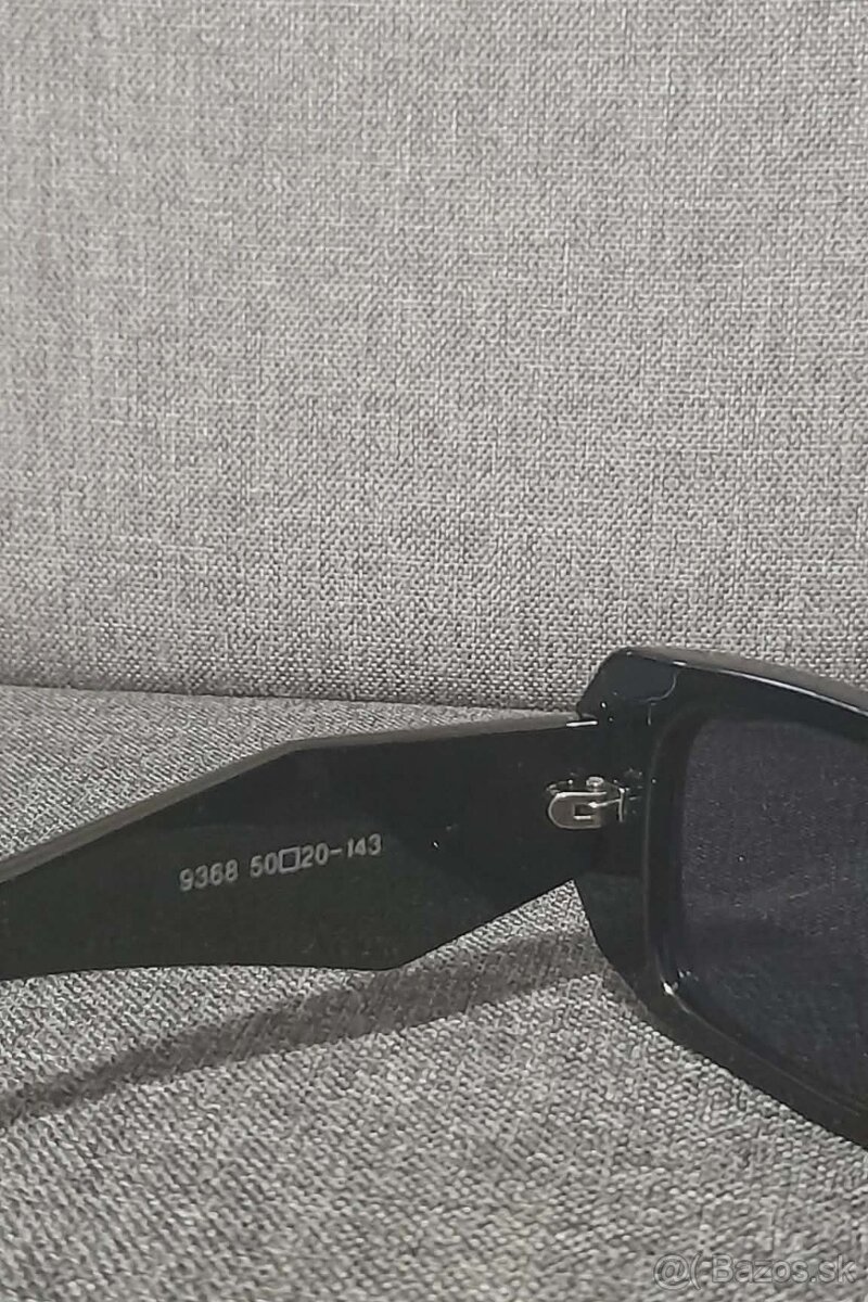 Prada slnečné okuliare - 3