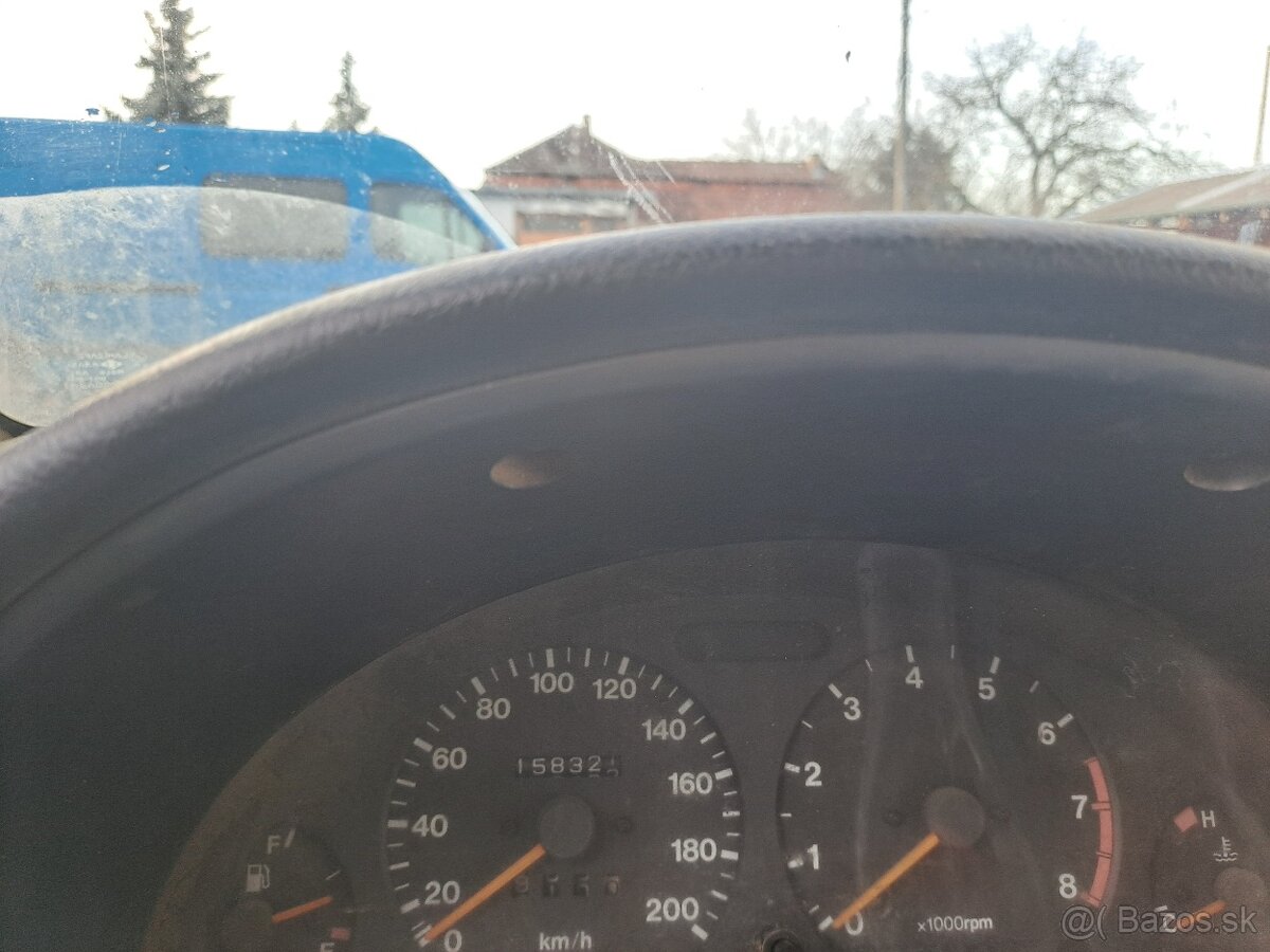 Predám SUZUKI Vitara - 3