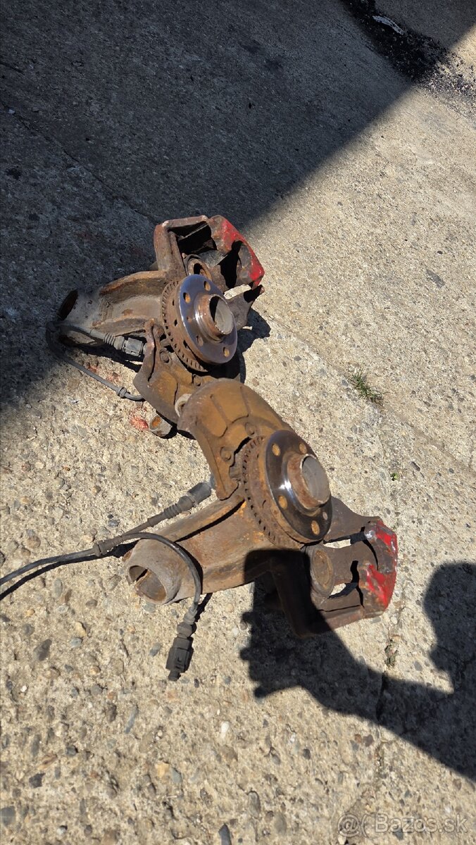 Otoče a brzdiče 280mm - 3