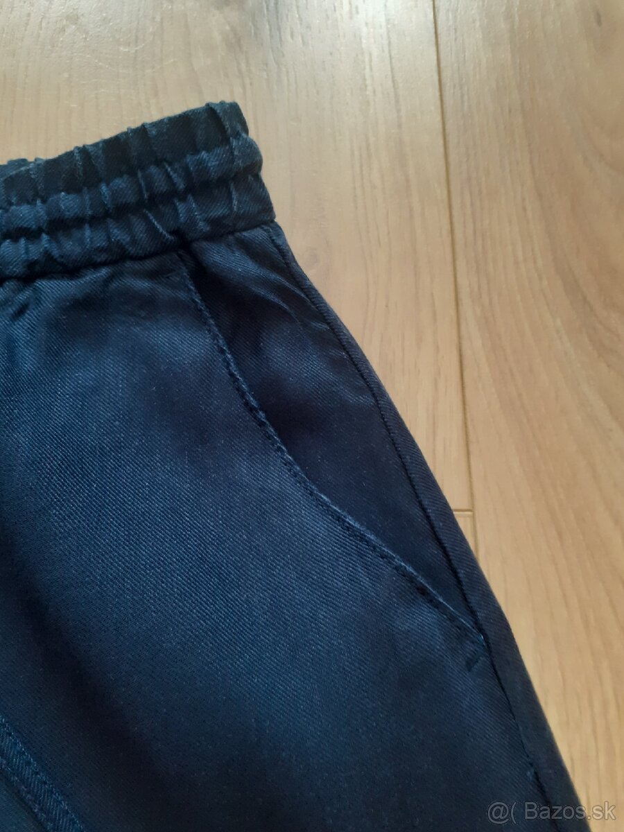 Lanova sukna Gant veľ 38 - 3