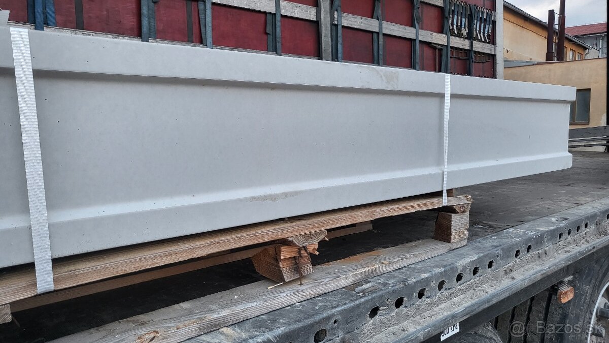 Podhrabove dosky - 3