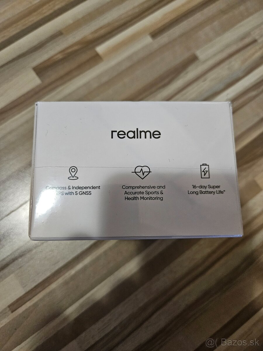 Realme watch 5 - 3