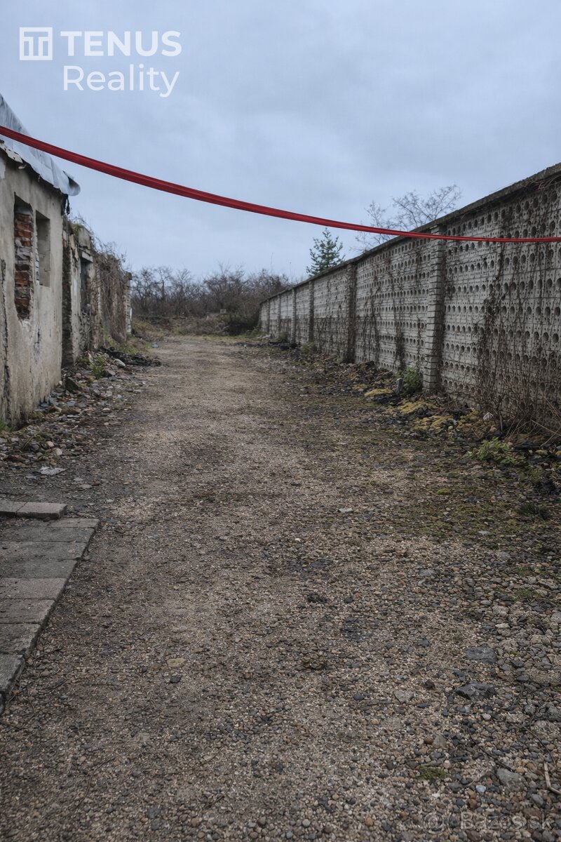 tenus Reality – Investičná príležitosť v Holíči s dvomi súpi - 3