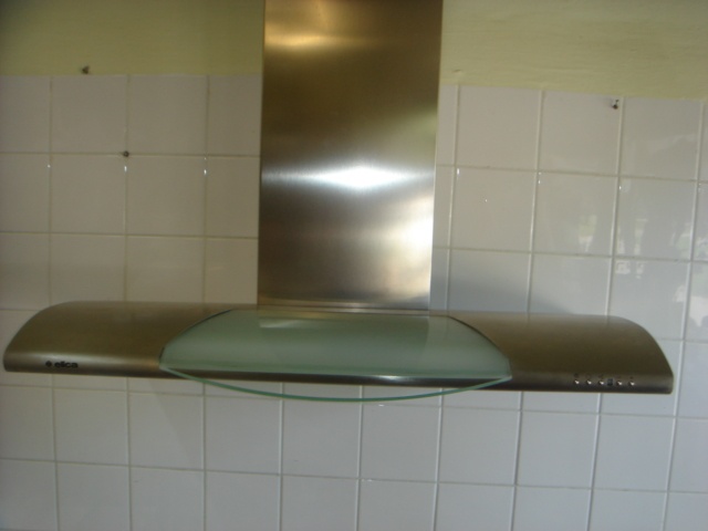 Digestor - odsávač pár - 3