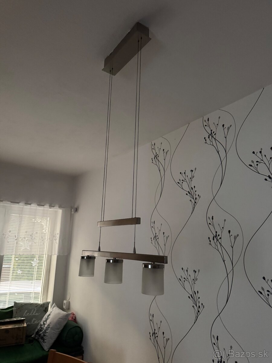 Stropné svietidlo luster - 3