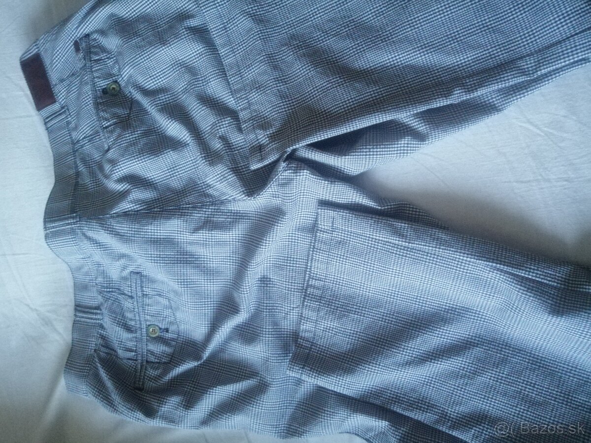 Predám pánske nohavice - 3