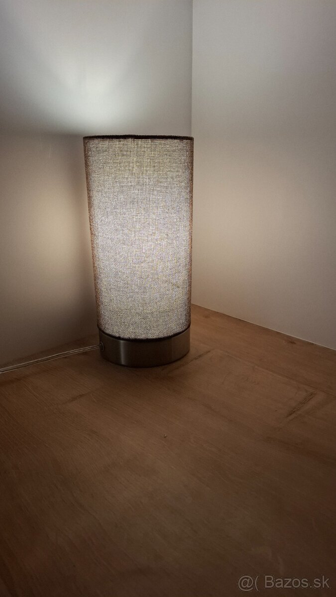 Predám nočnú lampičku - 3