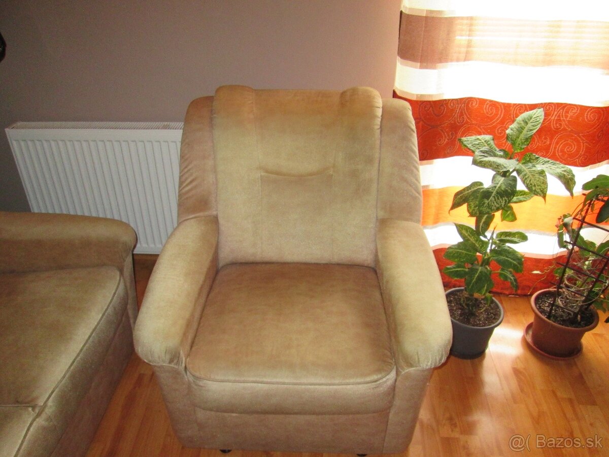 Sedačka na predaj - 3