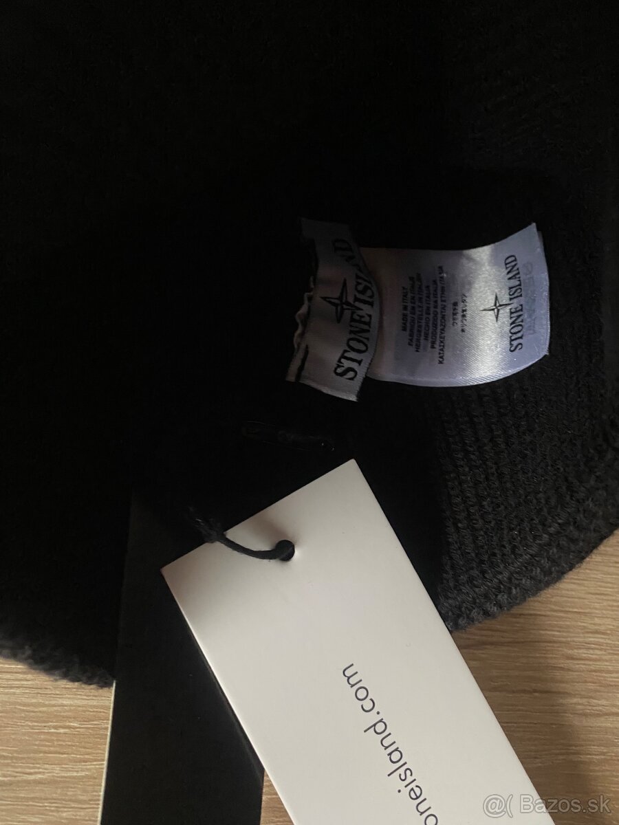 Čiapka stone island - 3