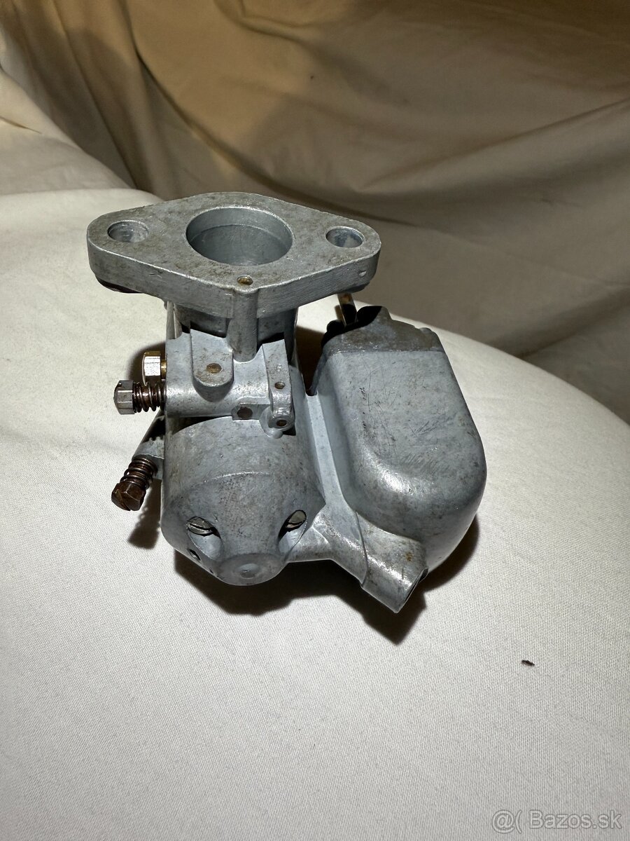 Karburátor Jikov 2924 M11 - 3