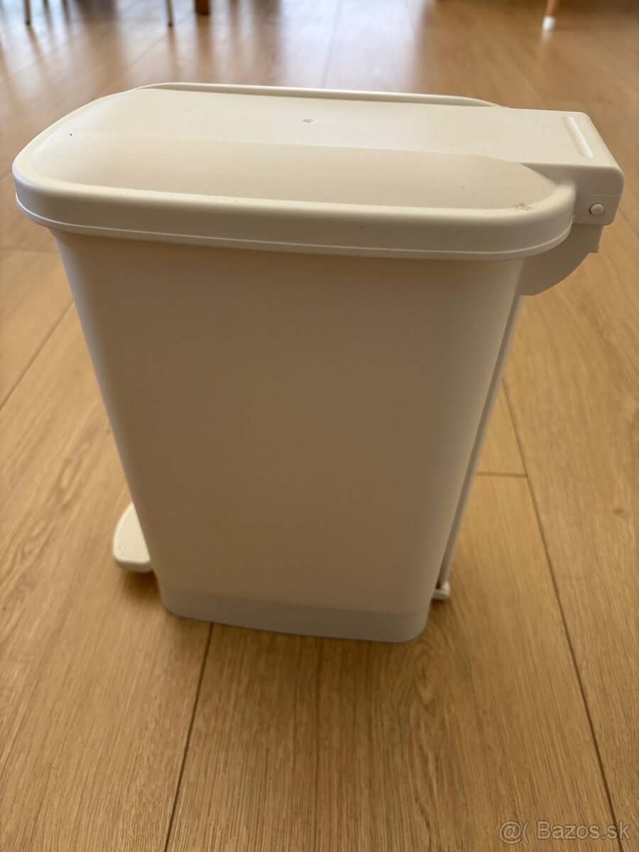 ŠTÝLOVÝ ODPADKOVÝ KÔŠ - 3