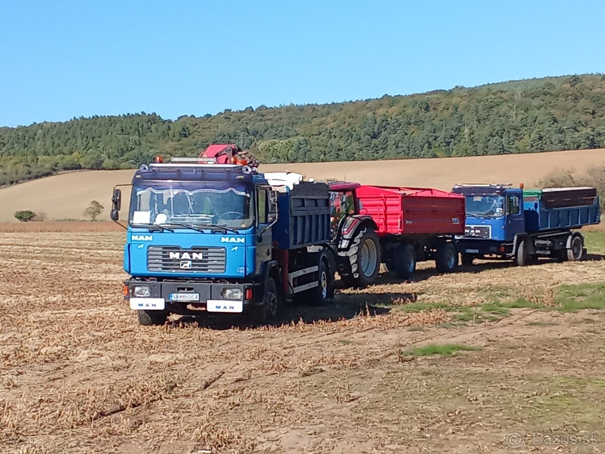 Hakovy nosič kontajnerov kontajner - 3