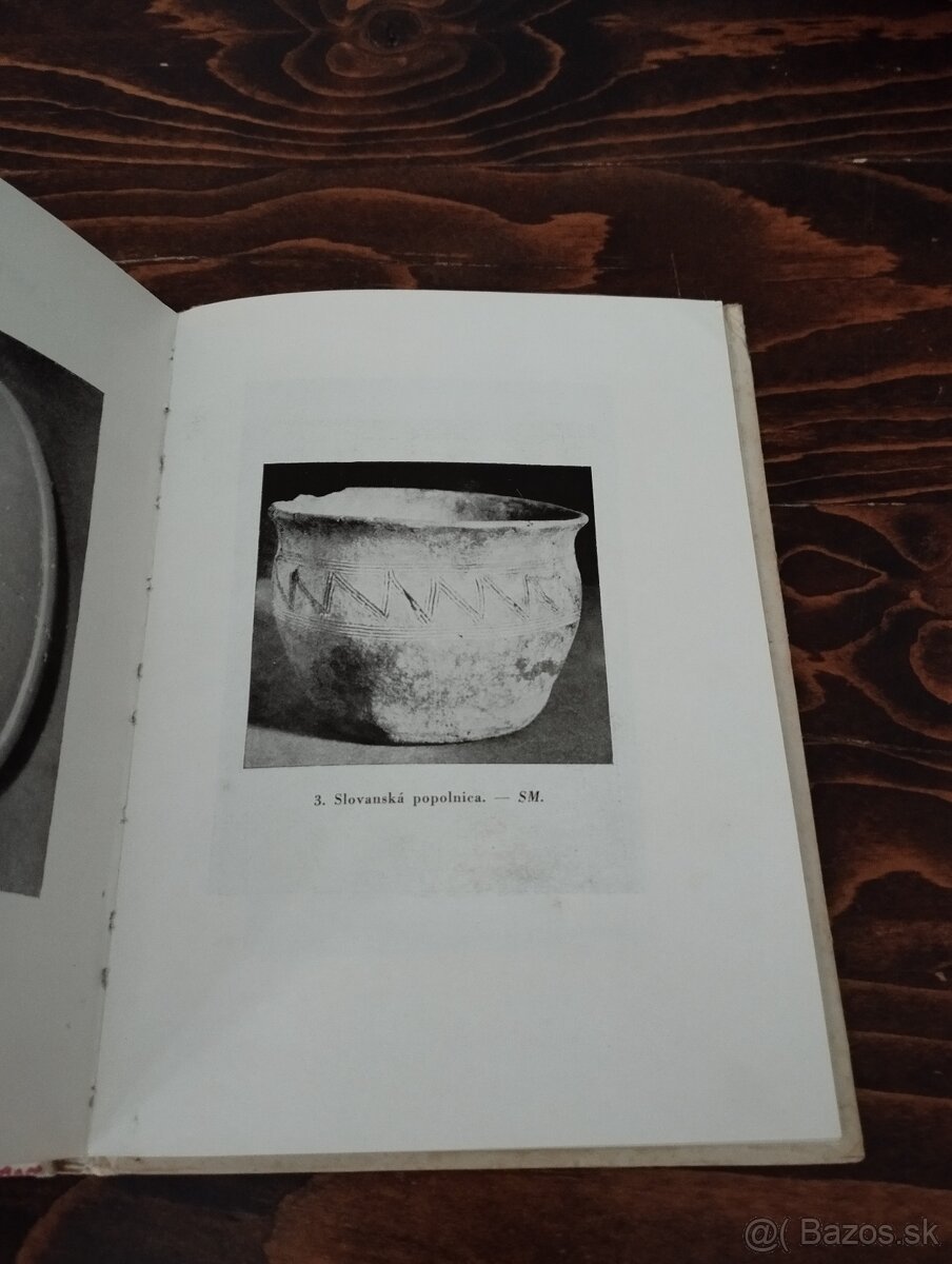 Slovenská keramika - 3