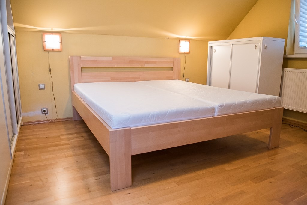 Podkrovie na Letnej - 3