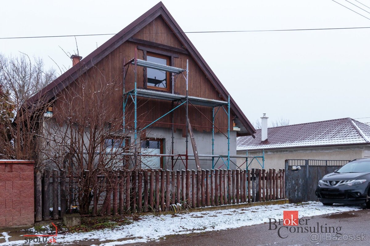 Rodinný dom na predaj - 3
