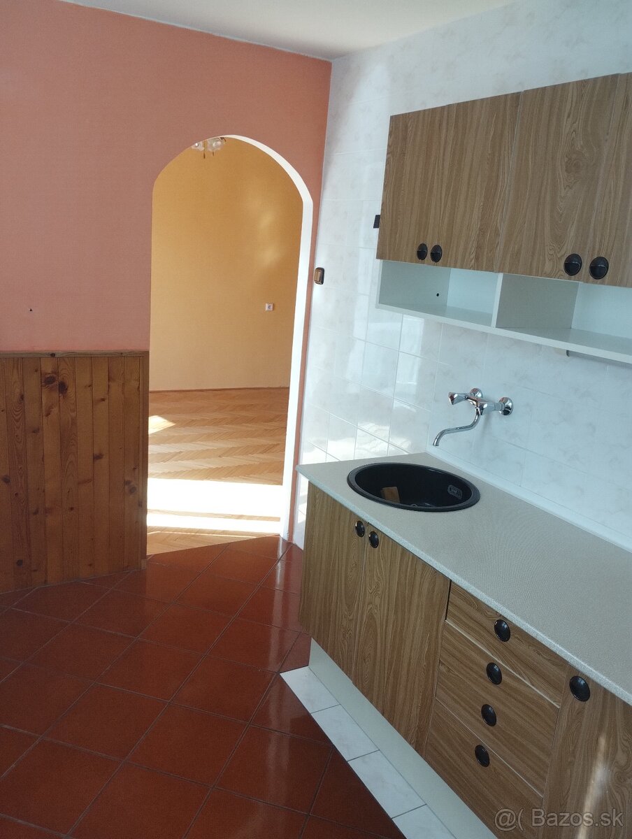 Ponukam prenájom 2-izboveho bytu - 3