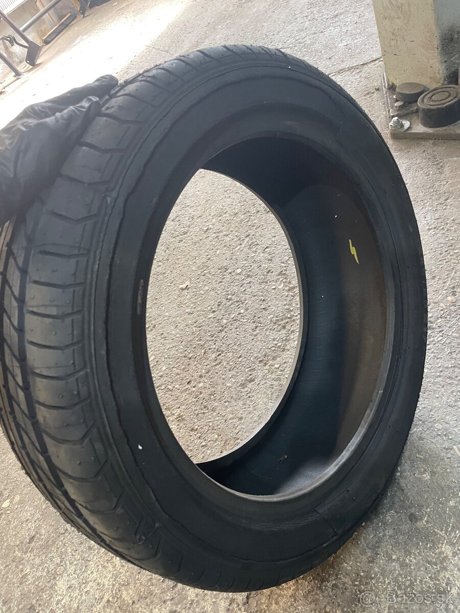 Predam nove pneumatiky na drift r17 - 3