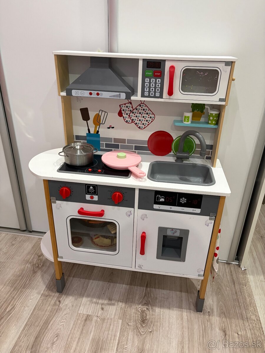 Detská kuchynka - 3