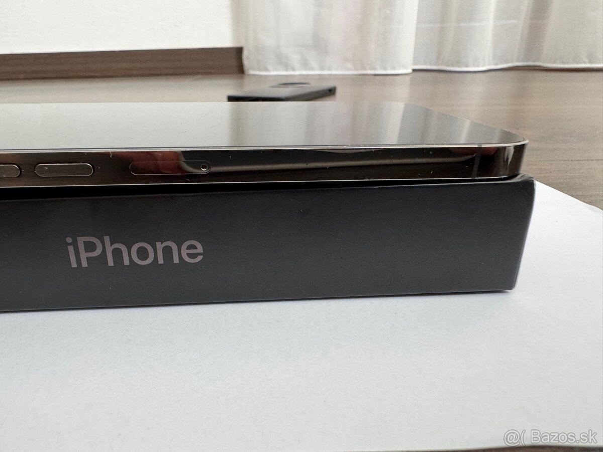 iPhone 13 Pro Max 256 - 3