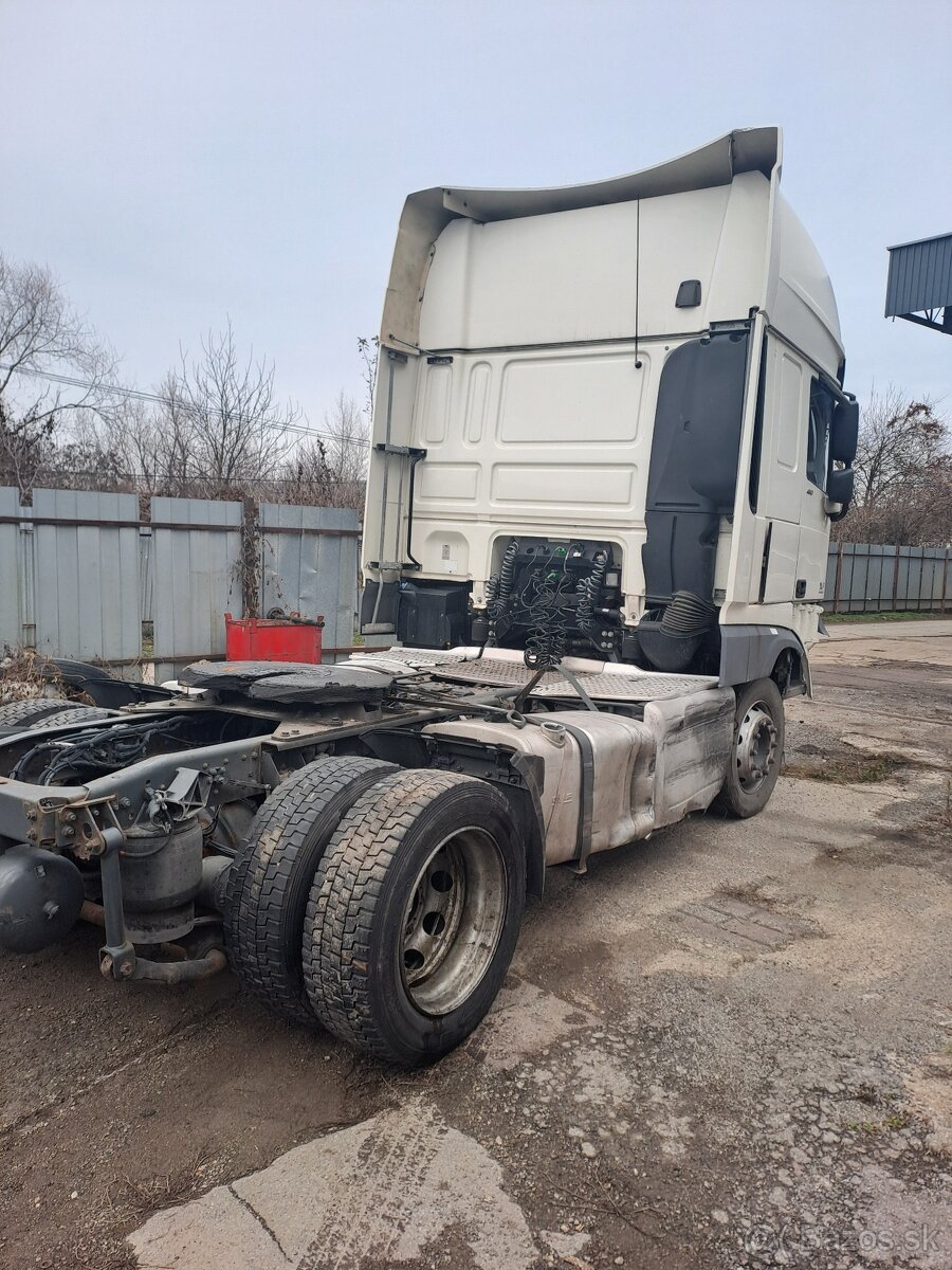 DAF XF106 E 6rok 2016 mega - 3