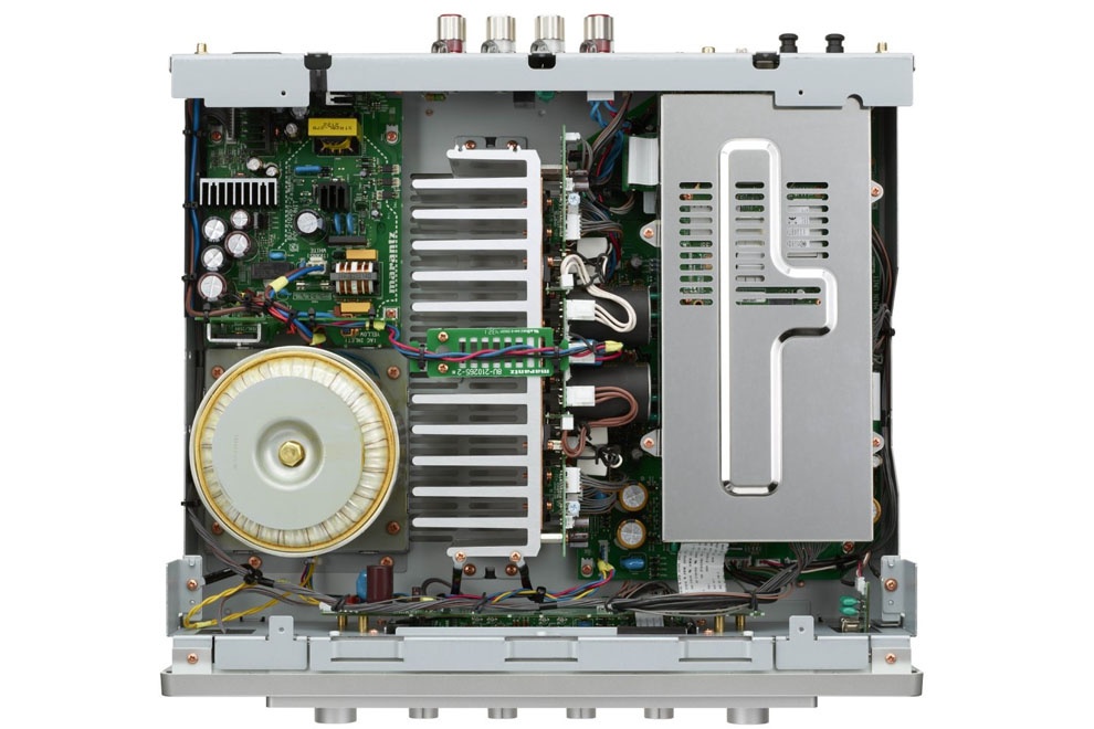 Marantz Model 40n - 3