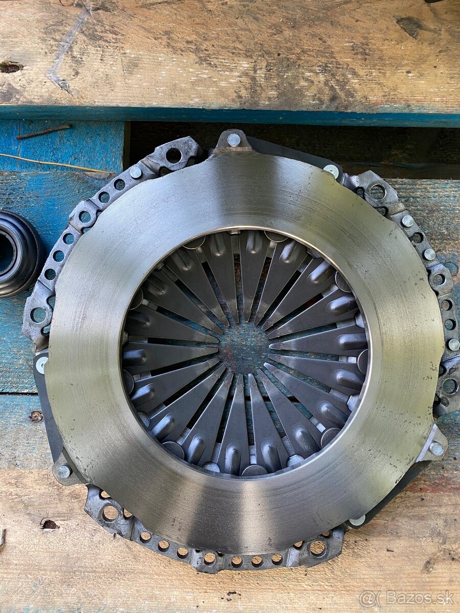 Spojková sada na 1.6 HDI 9HL - 3