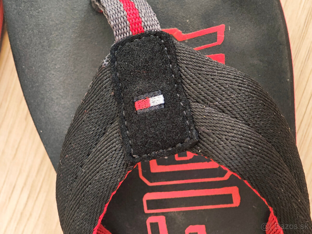 Tommy Hilfiger - šlapky - 3