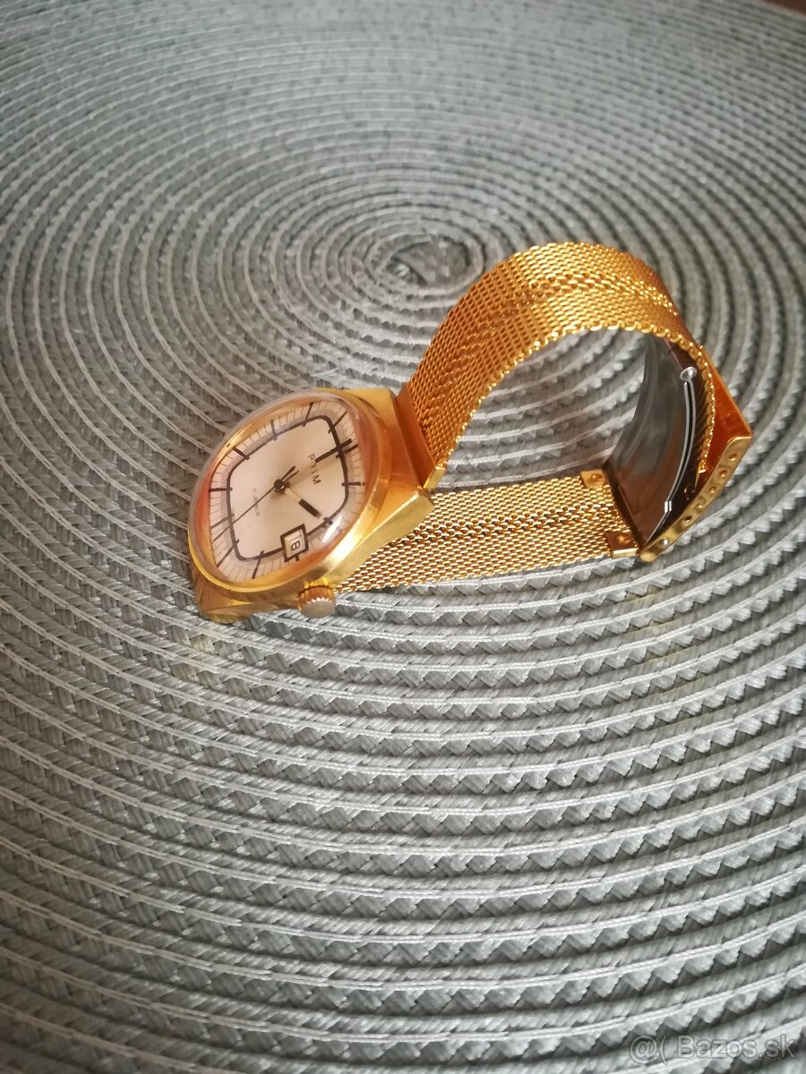 Hodinky Prím Televízia Top - 3