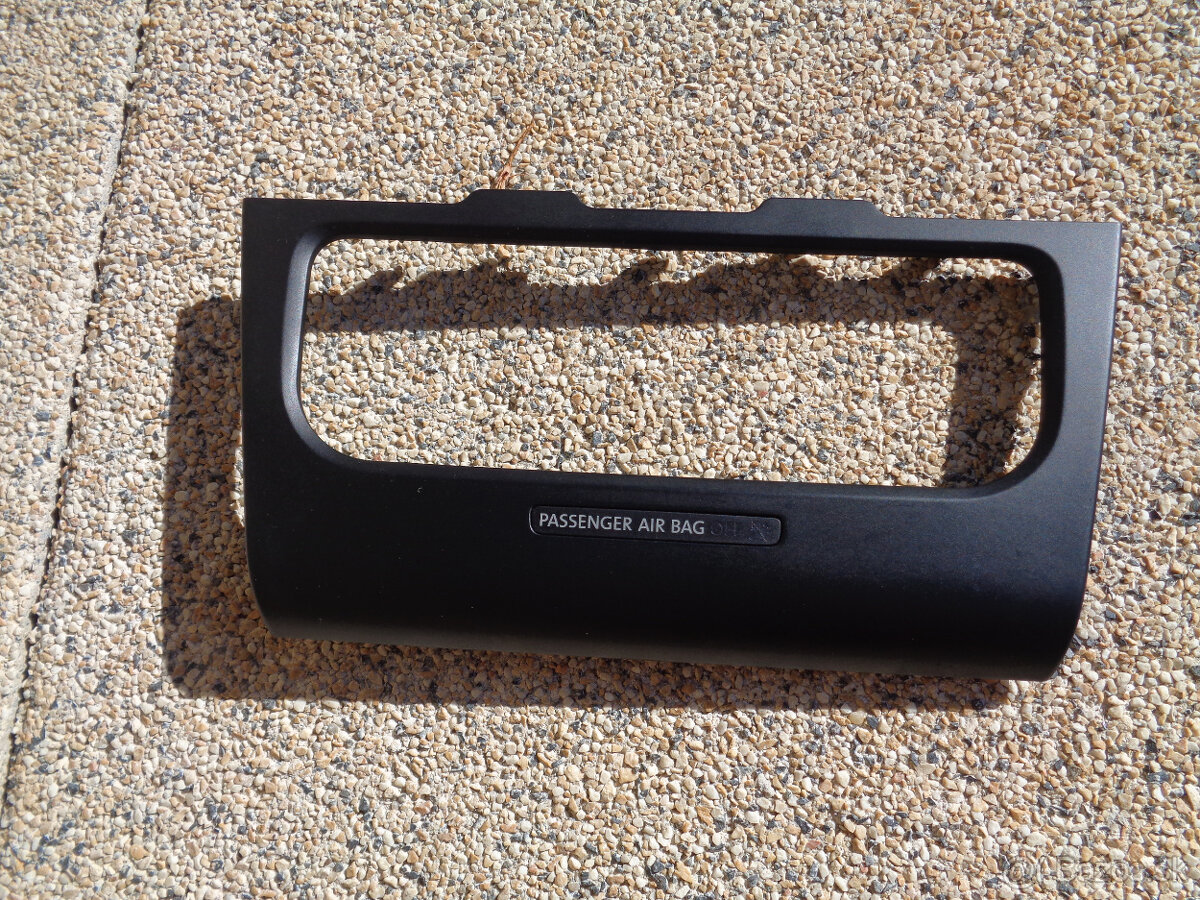 Climatronic Golf VI - 3