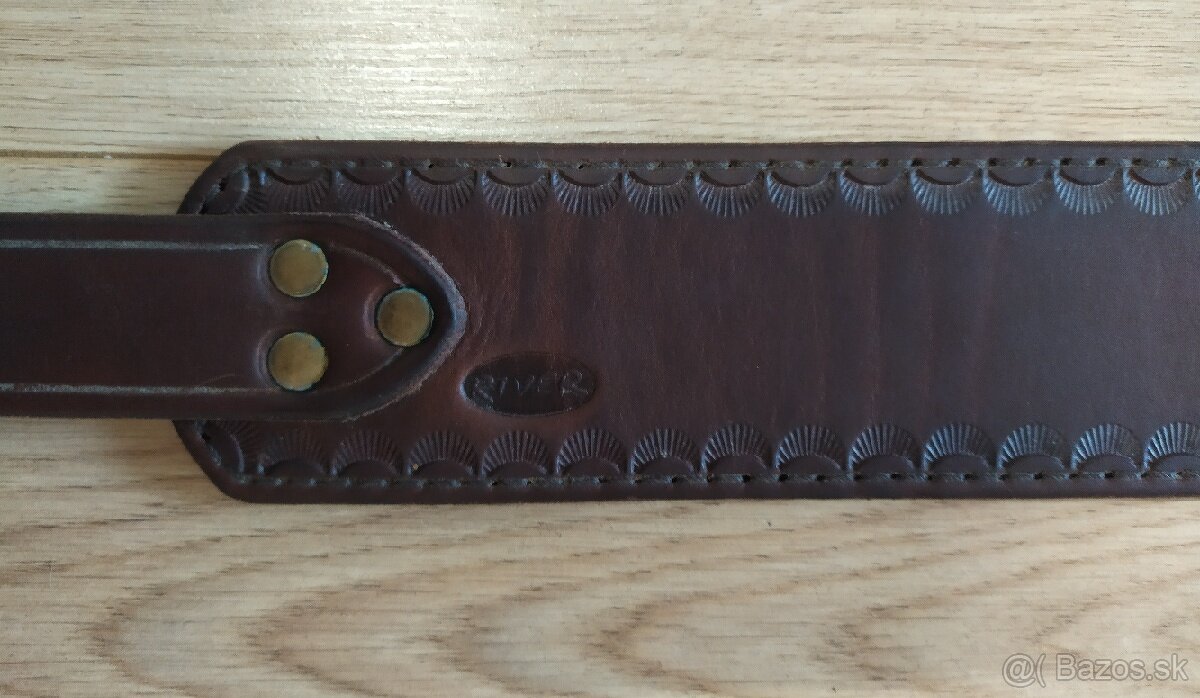 Opasok na naboje - 3