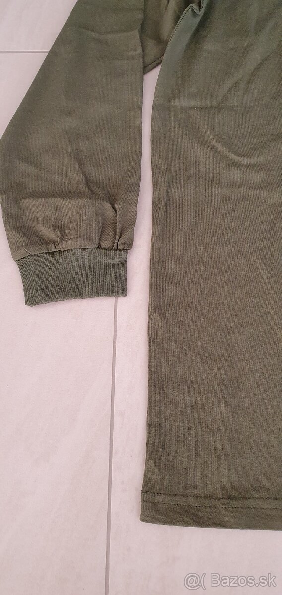 Vojenský nátelník, L - 3