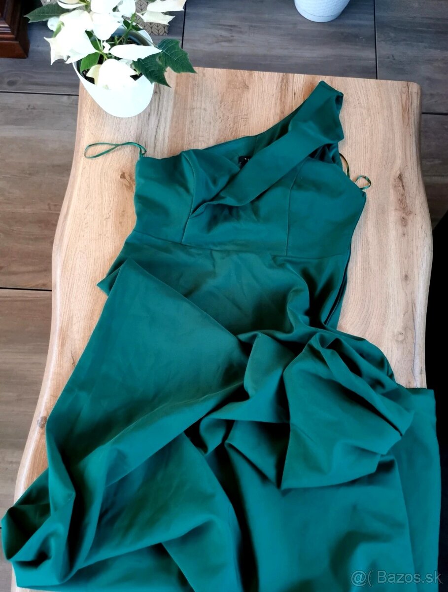 Spoločenské šaty - 3