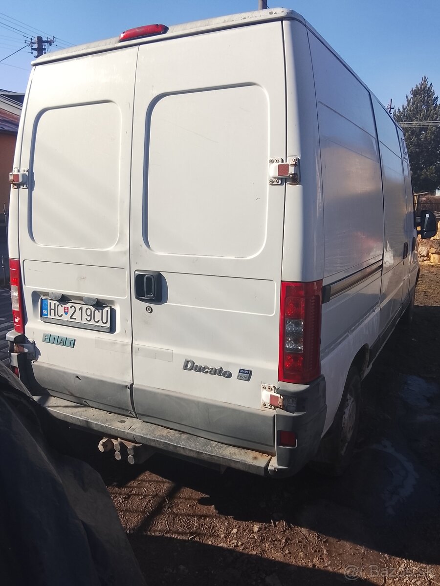 Fiat Ducato - 3