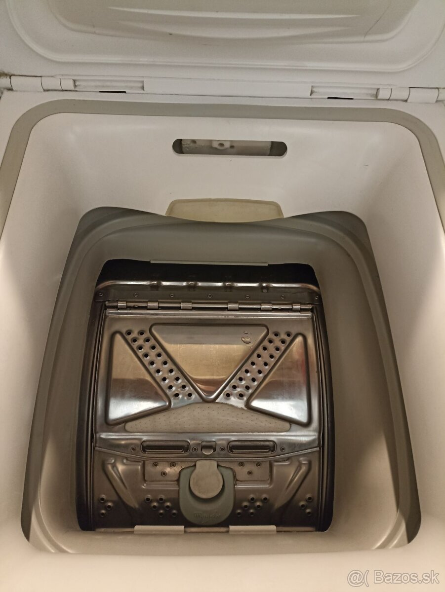 Whirlpool AWE 7519 - 3