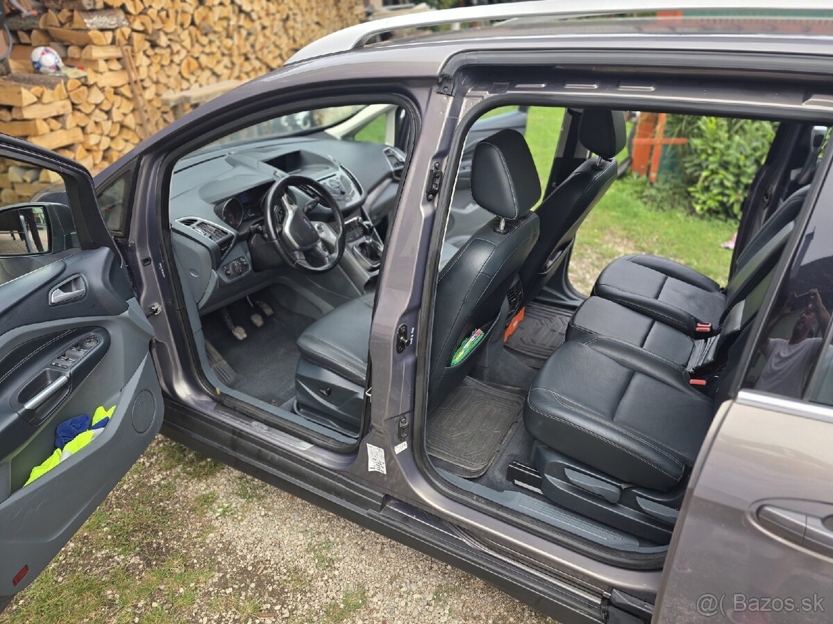 Ford C Max grand 1.6tdci rok 2015. - 3