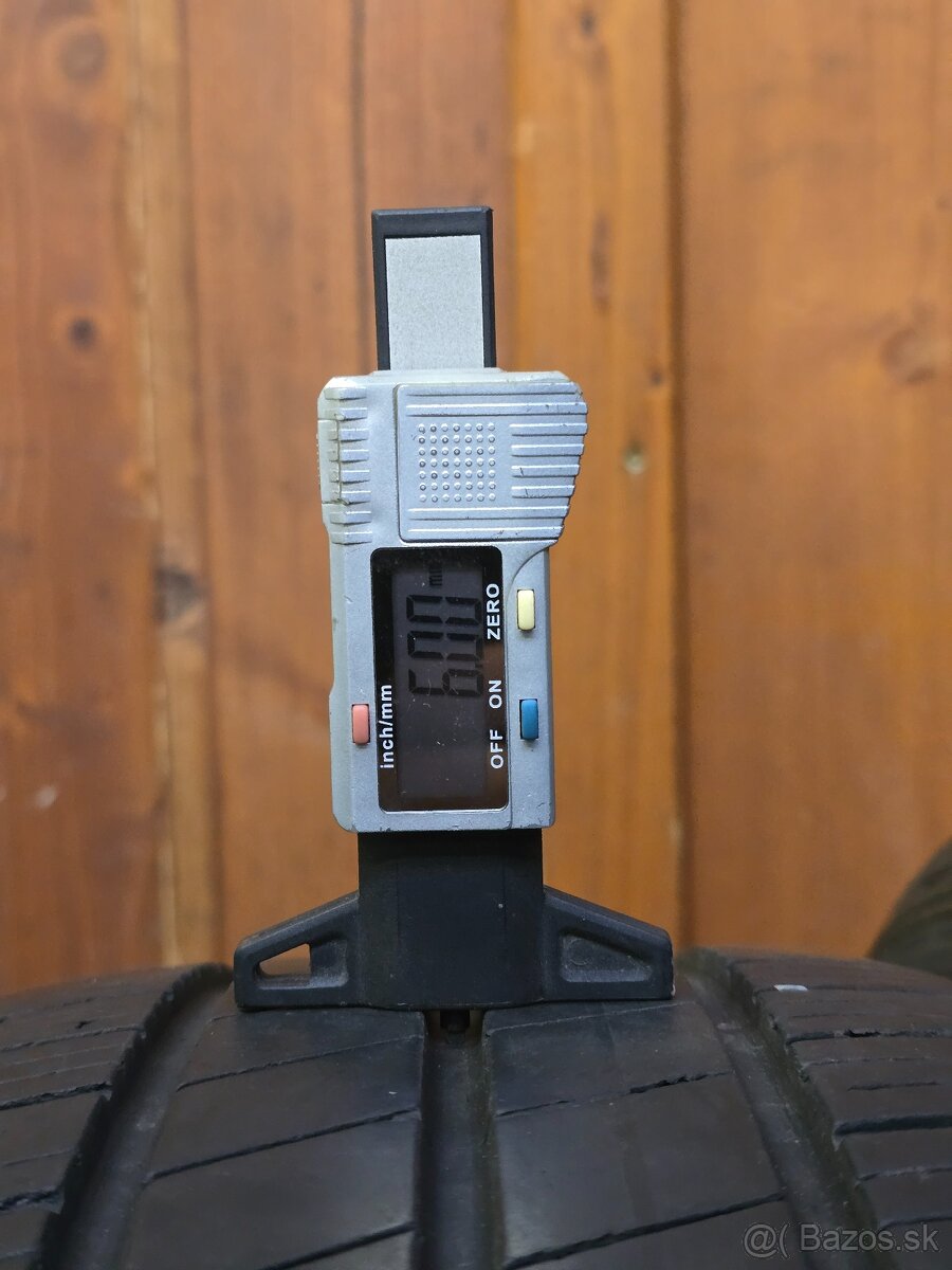 LETNÉ PNEUMATIKY GOODYEAR 205/55 R16 91H - 3