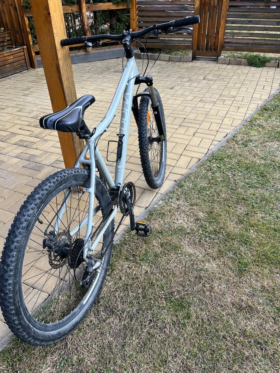 Dámsky horský bicykel - 3