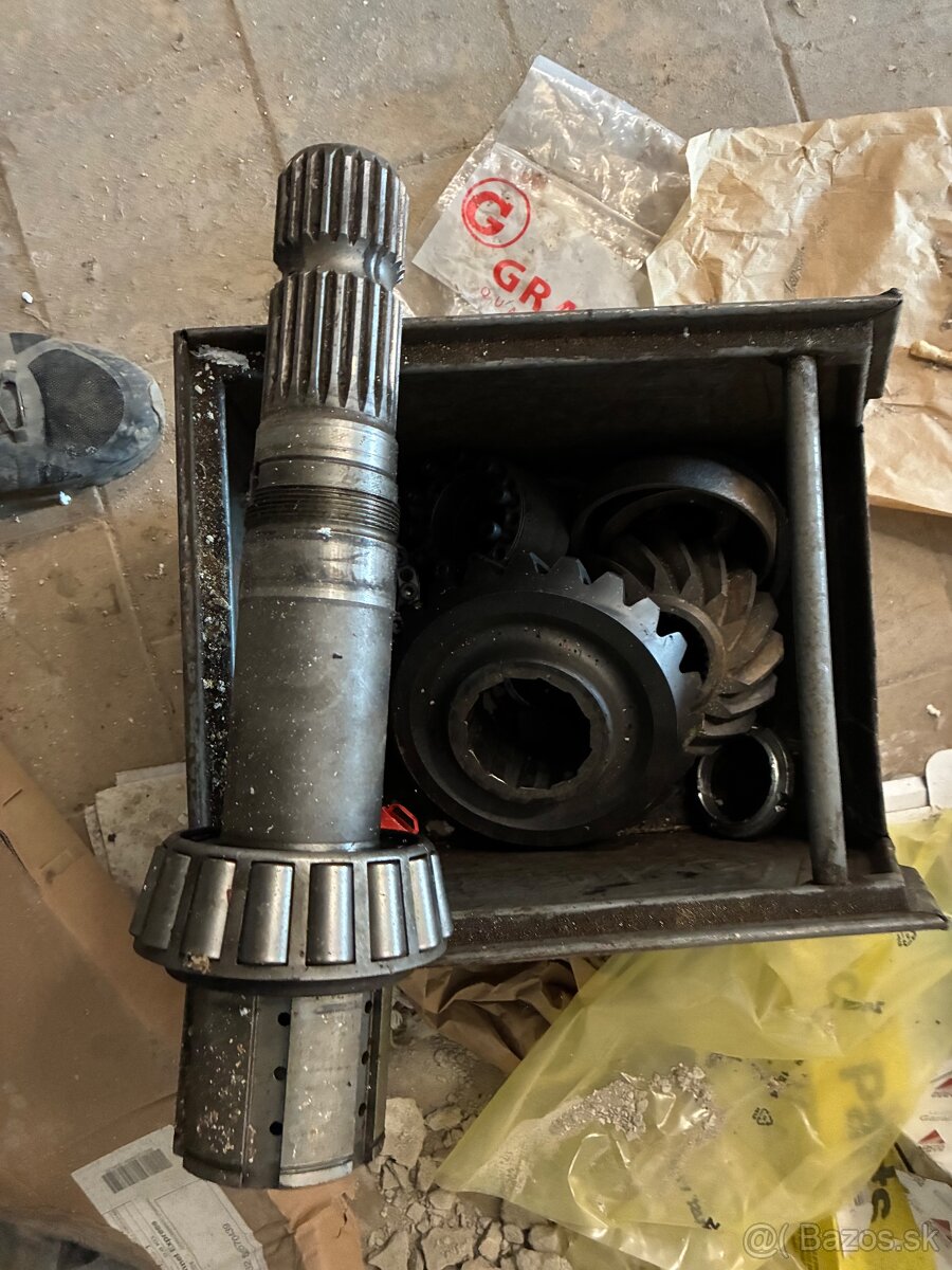 Iveco eurocargo 120e18 - 3