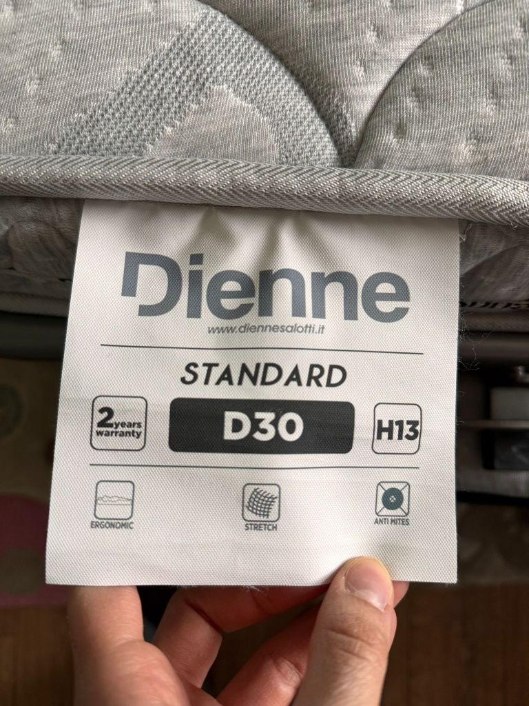 Predam rozkladaciu sedacku Dienne - 3