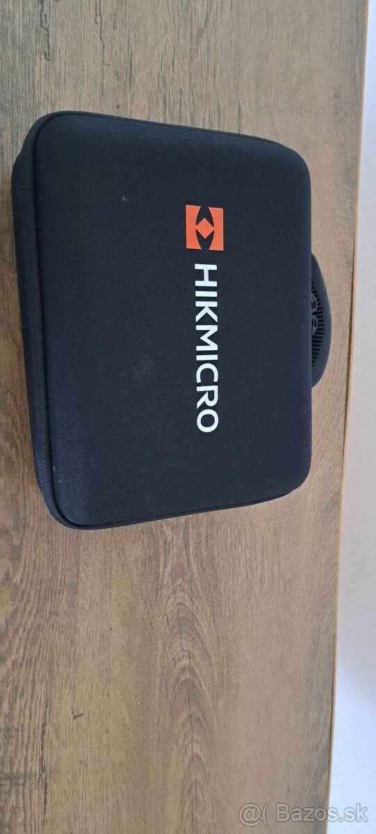 Hikmicro Cheetah C32F-RN 3v1 - 3