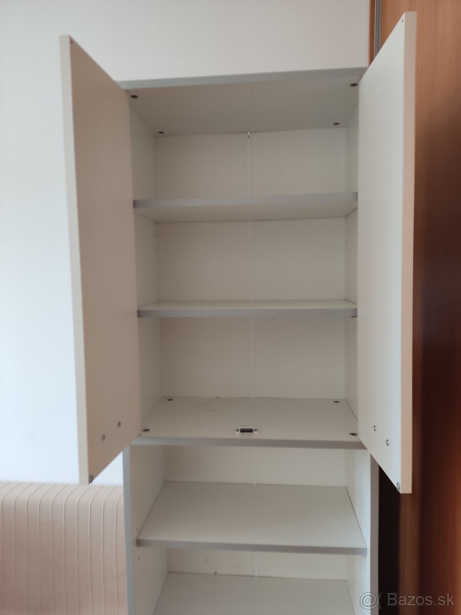 Predám skrinku do kúpeľne - 3