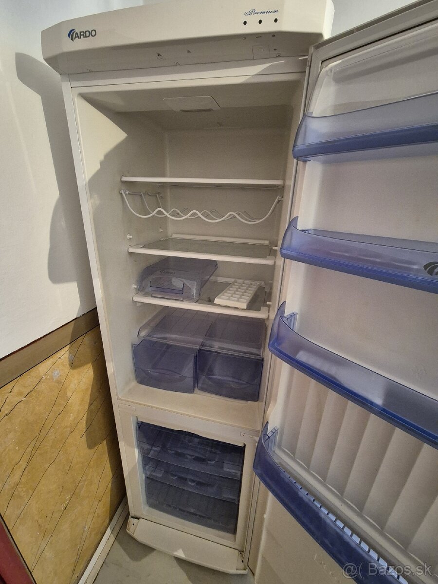 Chladnička ARDO - 3