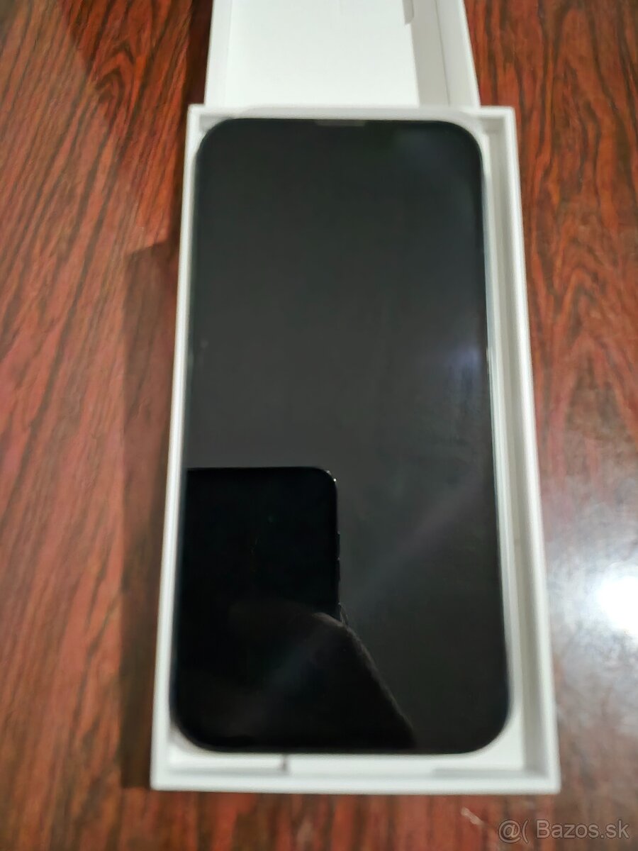 Apple iPhone 13 128gb midnight - 3